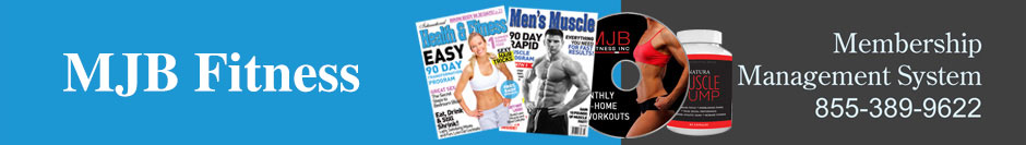 My Easy Cancel -- MJB Fitness